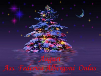 Auguri di Natale 2015